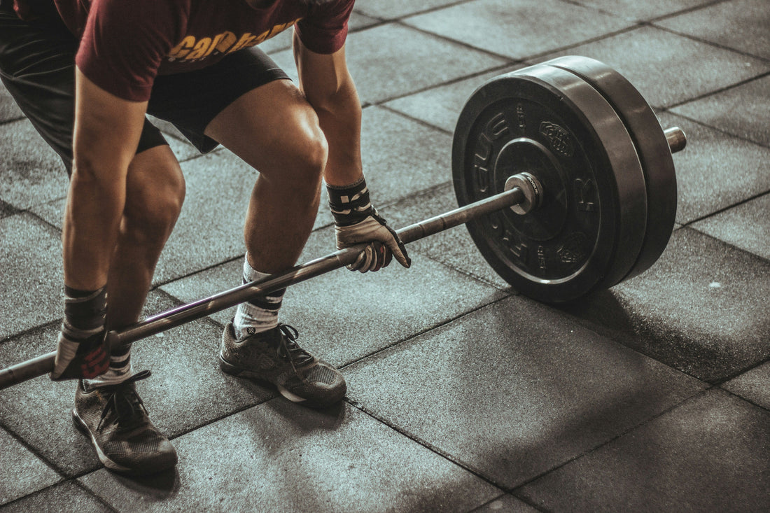 Home Gym Essentials You Need to Start Training Today