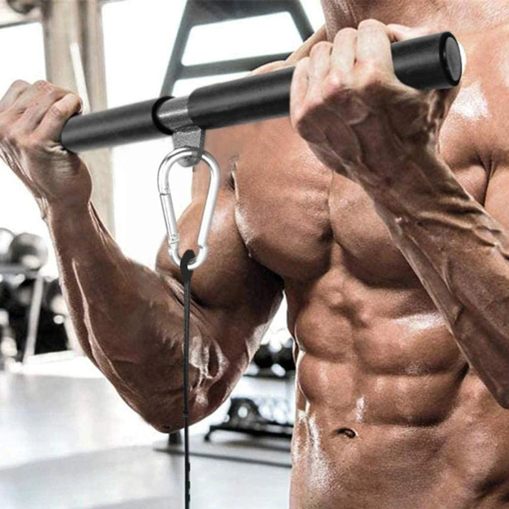 Lift Pulley System Cable System Machine Home Fitness Equipment
