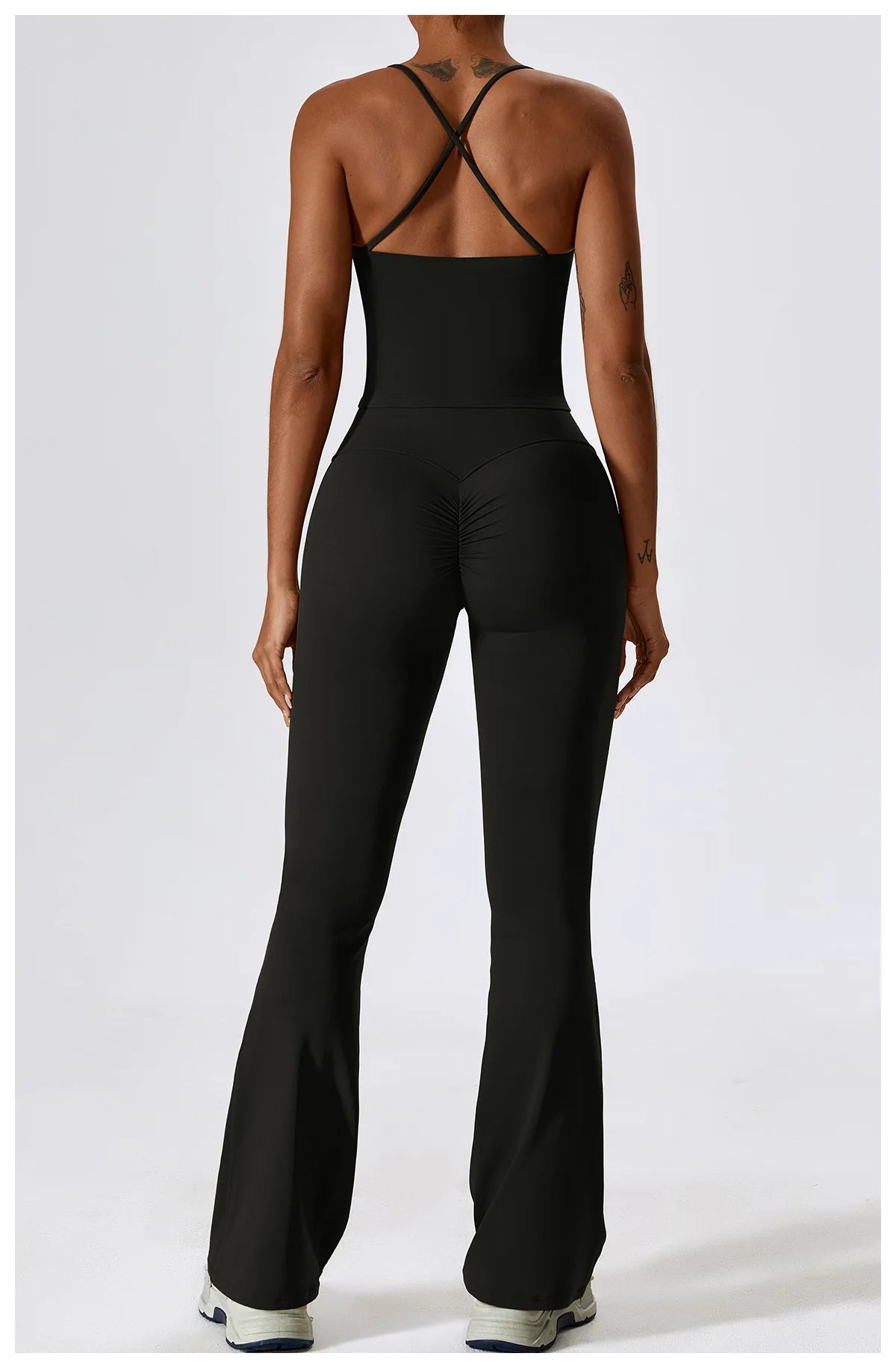 2PCS Women's Seamless Yoga Set Long Sleeve Athletic Legging & Crop Top Sportswear Workout Fitness Gym Sports Suit Winter Workout Clothes