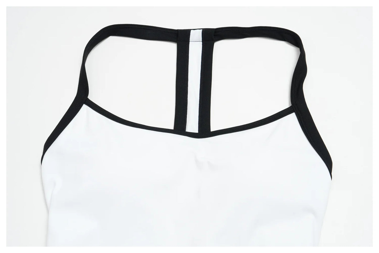 Women's Yoga Jumpsuit Set Anti-Glare One-Piece Ballet Dance Sports Dress Gym Rompers Push-Up Running Tennis Fitness Outfit