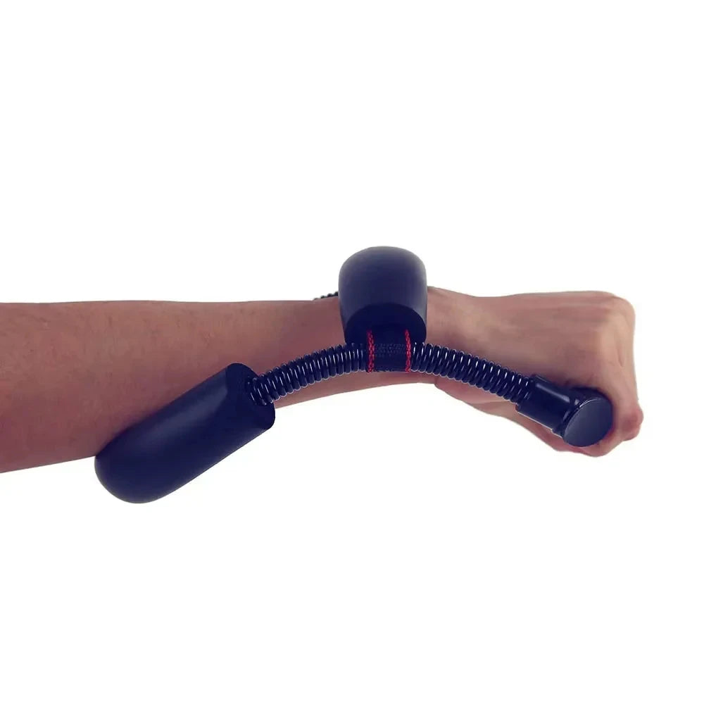 Adjustable Hand Gripper for Forearm & Wrist Strength Training Portable Gym Equipment for Home Fitness Muscle Relaxation